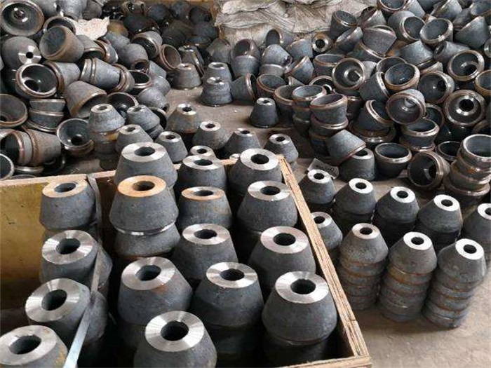 汕尾网架构件锥头